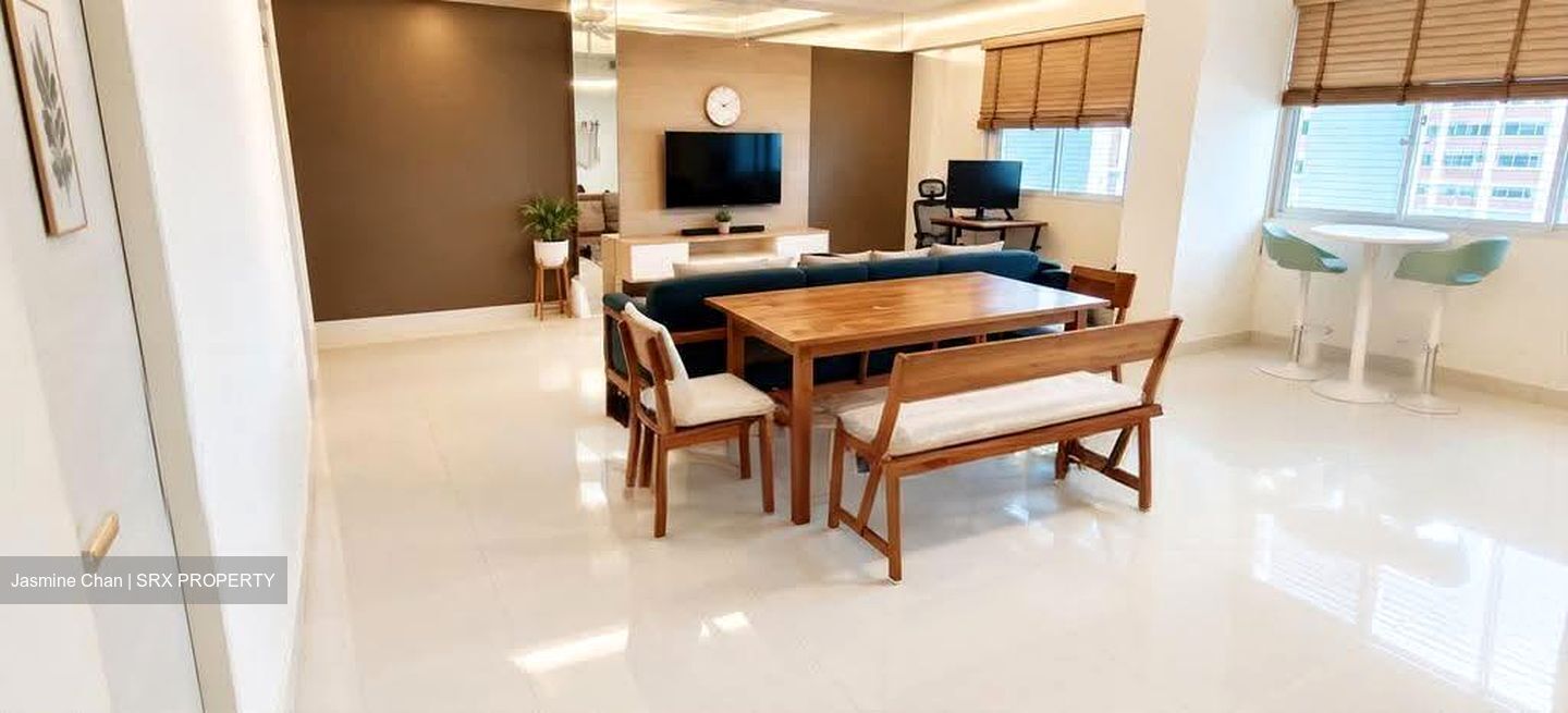 Blk 260 Bishan Street 22 (Bishan), HDB 4 Rooms #622788891